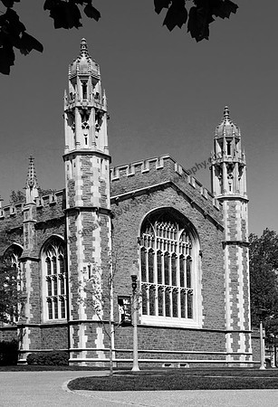 Washington University - WashU