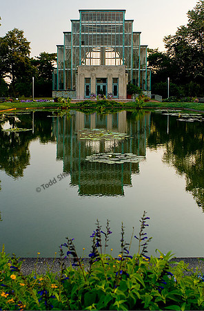 Jewel Box
