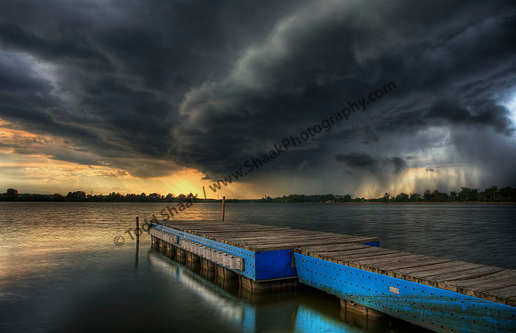 Creve Coeur Lake
