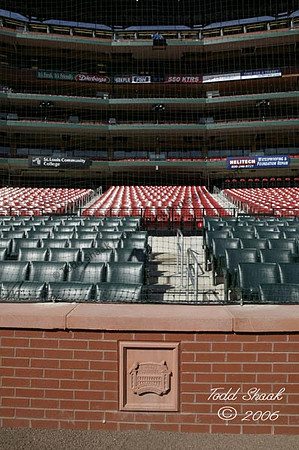 New Busch Stadium