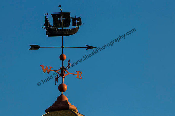 Country Club Plaza Kansas City MO