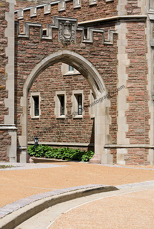 Washington University - WashU