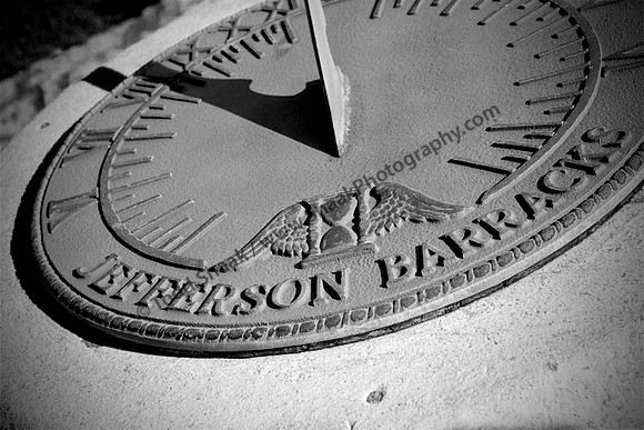 Jefferson Barracks