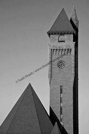 St. Louis Union Station