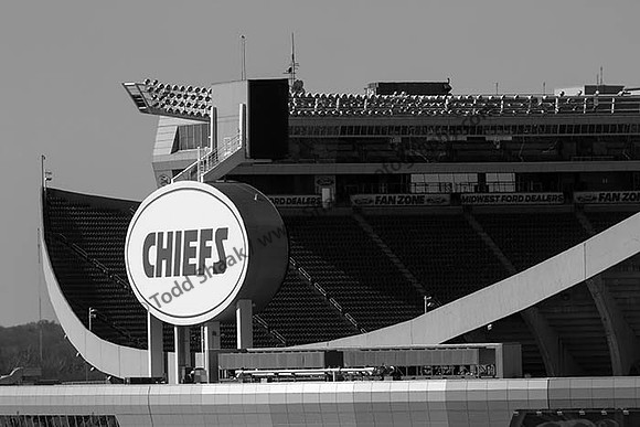 Kansas City  Chiefs Kansas City