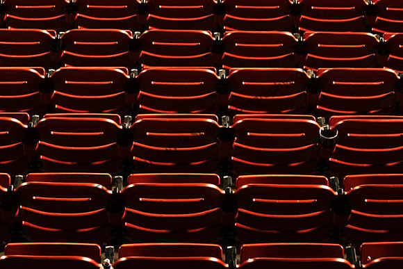 New Busch Stadium
