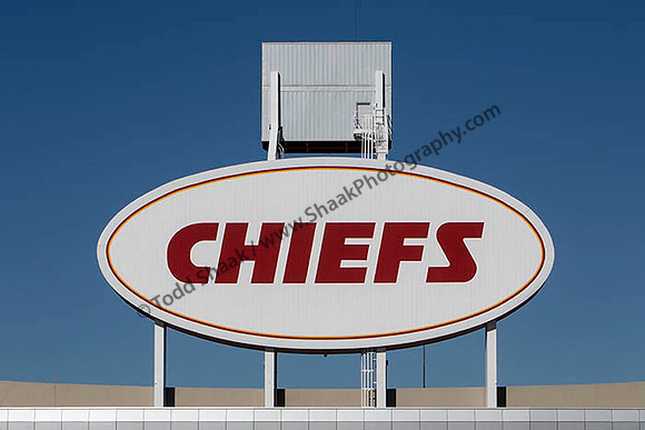 Kansas City  Chiefs Kansas City MO