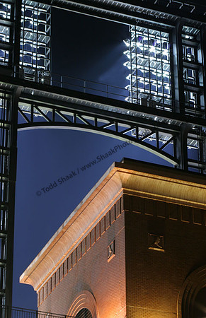 New Busch Stadium