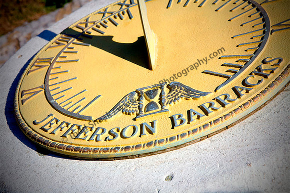Jefferson Barracks