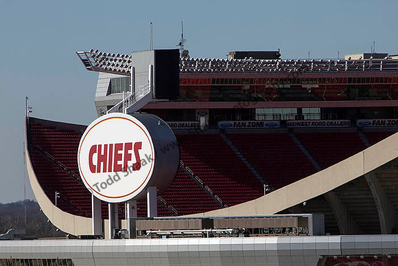 Kansas City  Chiefs Kansas City