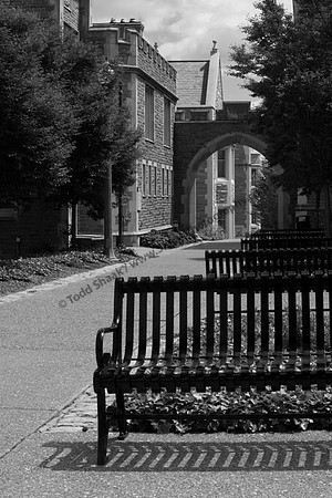 Washington University - WashU