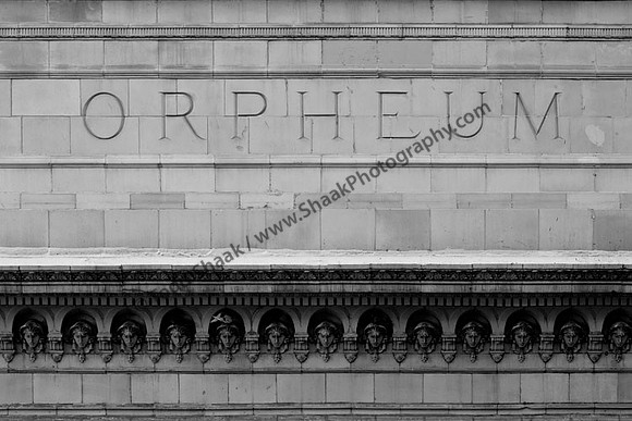 Orpheum Theater