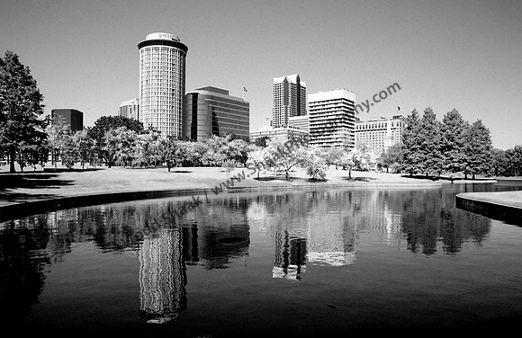 St. Louis Skyline