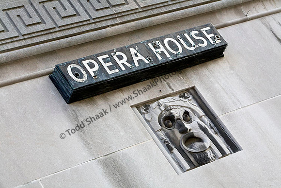 Kiel Opera House