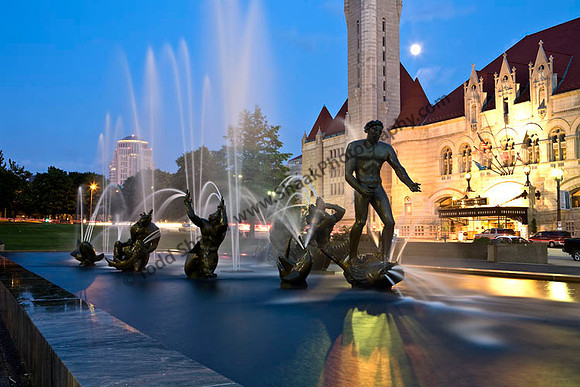 St. Louis Union Station