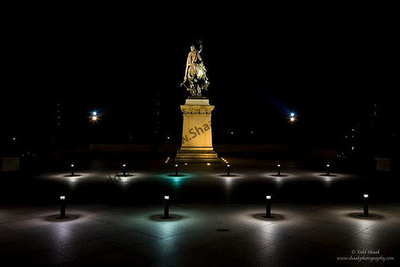 St. Louis Art Museum at Forest Park