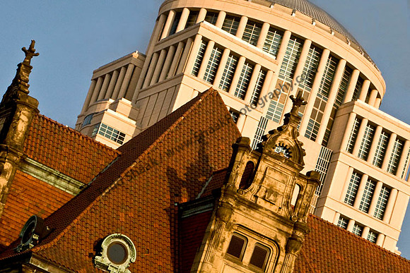 New & Old