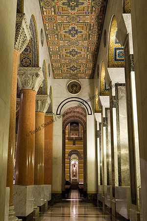 Cathedral Basilica Saint Louis