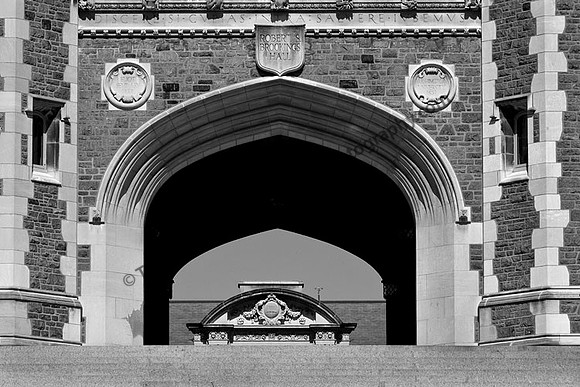 Washington University / Wash U. St. Louis Mo.