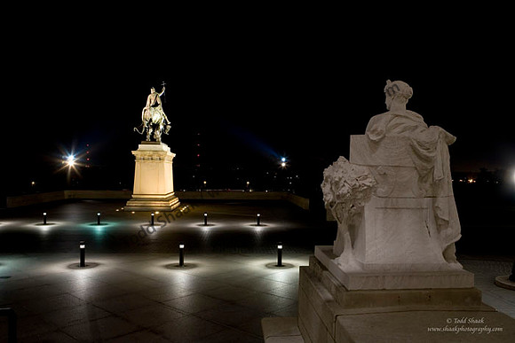 St. Louis Art Museum at Forest Park