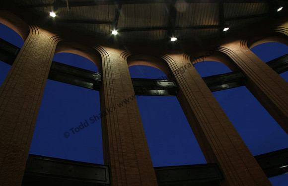 New Busch Stadium