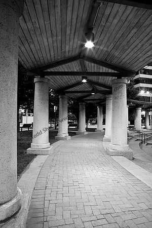 Kiener Plaza