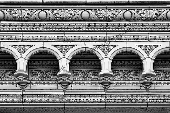 Downtown St. Louis