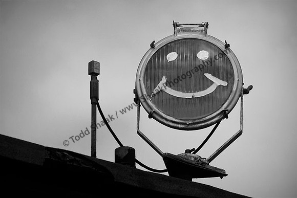 Smiley Face