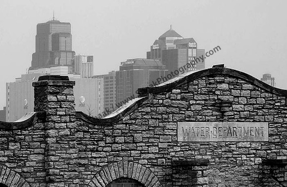 Kansas City MO
