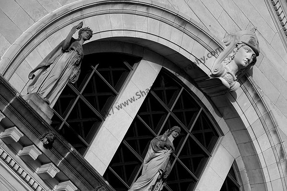 St. Louis Art Museum at Forest Park