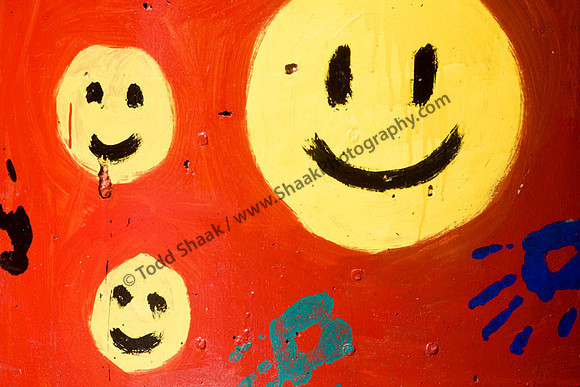 Smiley Face