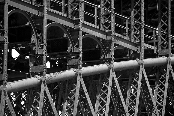 St. Louis Eads Bridge