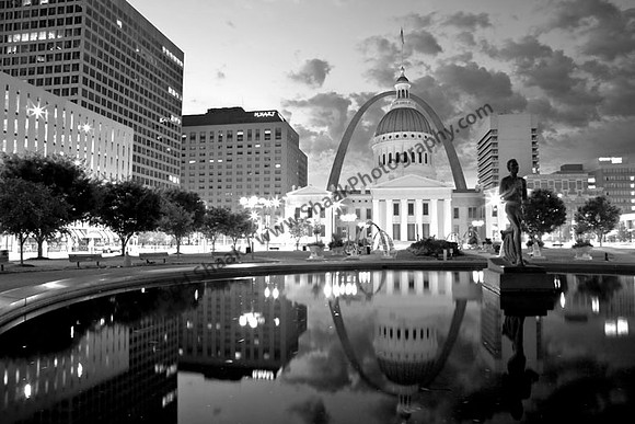 Kiener Plaza