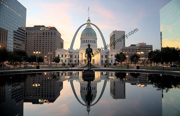 Kiener Plaza