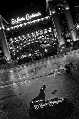 New Busch Stadium