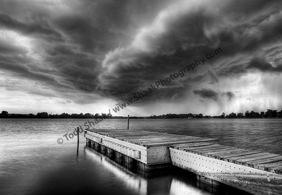 Creve Coeur Lake