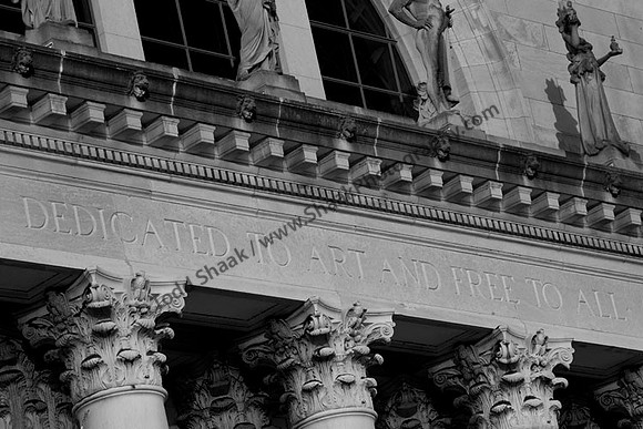 St. Louis Art Museum at Forest Park