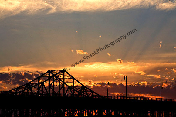 Eads Bridge St. Louis MO