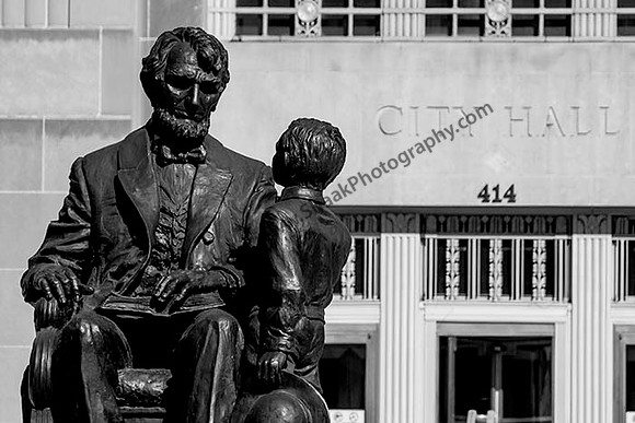 City Hall Kansas City MO