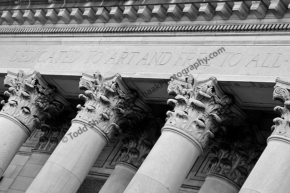 St. Louis Art Museum at Forest Park