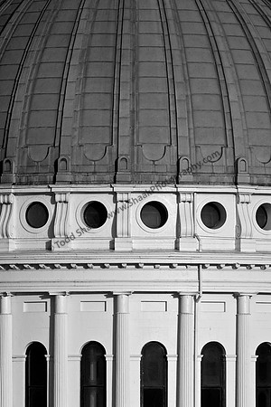 St. Louis Court House