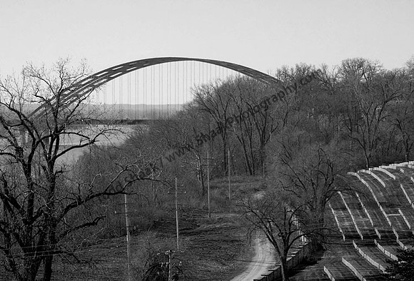 Jefferson Barracks Military Post & National Cemetery