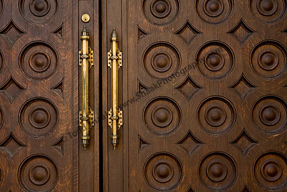 Cathedral Basilica Saint Louis