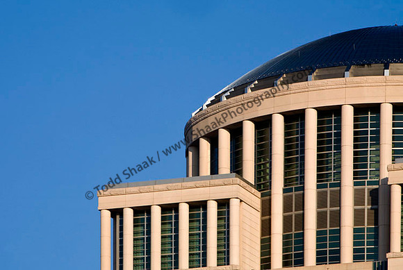Thomas F. Eagleton US Courthouse St. Louis