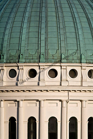 St. Louis Court House
