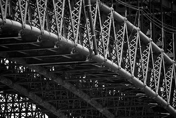 St. Louis Eads Bridge