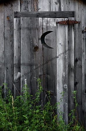 Outhouse 3