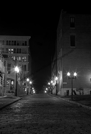 St. Louis Laclede's Landing