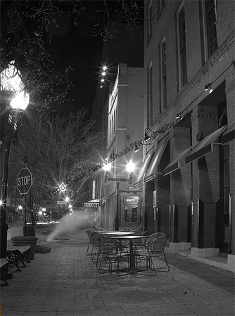 St. Louis Laclede's Landing