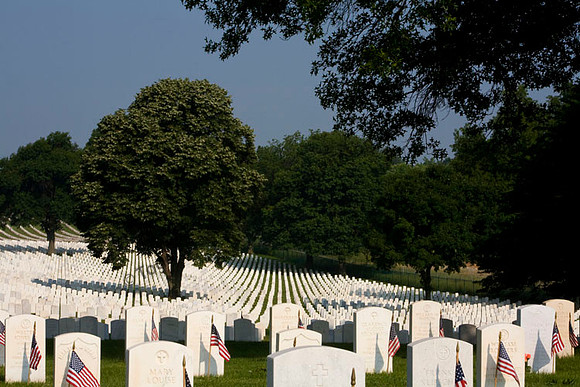 Jefferson Barracks
